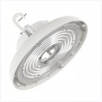 100W UFO LED High Bay - 14,000 Lumens - 250W MH Equivalent - 5000K